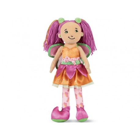 Groovy dukke 33 cm Fayla Fairy *