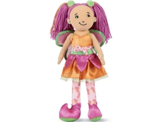 Groovy dukke 33 cm Fayla Fairy *