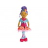 Groovy dukke 33 cm Bianca Ballerina