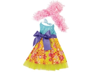 Groovy tøj Fashion Debut Dazzle