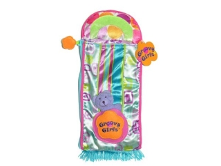 Groovy Snazzy Sleeper