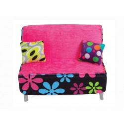 Groovy Swanky Sofa