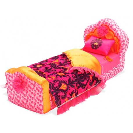 Groovy Royally Ritzy Bed