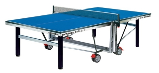 Cornilleau Competition 540 ITTF W (Blåt)