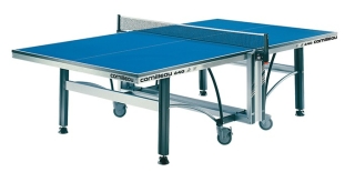 Cornilleau Competition 640 ITTF W (Blåt)