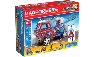 Magformers